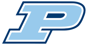 Miami Palmetto High School banner logo